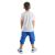 Surfer Fox Boy T-shirt&Capri Pants Set