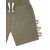 Dino Muslin Boy Shirt&Shorts Set