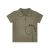 Dino Muslin Boy Shirt&Shorts Set