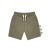 Dino Muslin Boy Shirt&Shorts Set