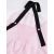 Swan Pink Dress