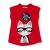 Meow Pow Girl Tunic&Leggings Set
