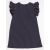 Dotted Poppy Cotton Girl Dress