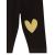 Love Cats Girl Tunic&Leggings Set