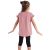 Love Cats Girl Tunic&Leggings Set
