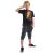 Loading Boy T-shirt&Capri Pants Set