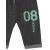 Player 08 Boy T-shirt&Capri Pants Set