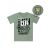 Player 08 Boy T-shirt&Capri Pants Set
