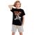 Mission Moon Boy T-shirt&Shorts Set