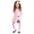 Cat Pink Dress