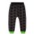 Pirate Skull Sweat-Pants Set