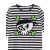 Pirate Skull Sweat-Pants Set