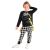 3D Dino Baggy Pants Boy Set