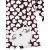 Silver Cat Girl Dress