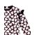 Silver Cat Girl Dress