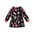 Good Vibes Girl Dress