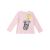 Koala Girl Pants Set