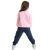 Free Spirit Tracksuit