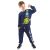 Planets Boy Tracksuit