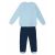 Rocket Boy Blue Tracksuit