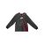 Checked Dino Boy Anthracite Hoodie