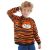 Cute Tiger Boy Sweatshirt