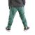 Slim Fit Boy Khaki Joggers 