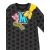 Stars Girl T-shirt&Leggings Set