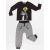 Raccoon Boy T-shirt&Pants Set