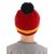 Fire Truck Boy Beanie