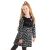 Fancy Cat Girl Dress