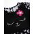 Fancy Cat Girl Dress