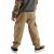 Canvas Boy Beige Jogger Pants