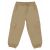 Canvas Boy Beige Jogger Pants