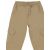 Canvas Boy Beige Jogger Pants