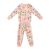 Cats&Flowers Girl Pink Tracksuit