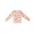 Cats&Flowers Girl Pink Tracksuit