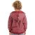Dragon Boy Burgundy Hoodie
