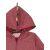 Dragon Boy Burgundy Hoodie