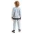 Croco Boy Grey Tracksuit