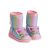 Cat Girl Glitter Boots