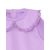 Flower Zebra Baby Girl Lilac Sweatshirt