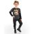 Spray Boy T-shirt&Pants Set