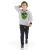 No Task Boy Tracksuit Set