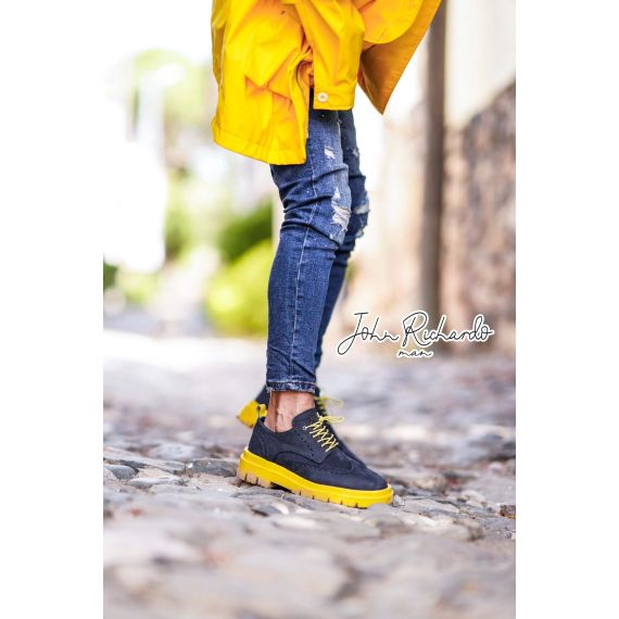 Men's Shoes ( Roanne )
