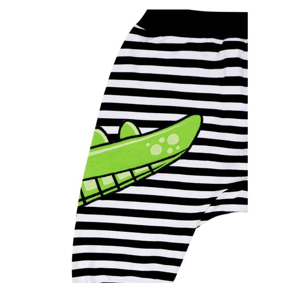 Pizza Boy Baggy Set