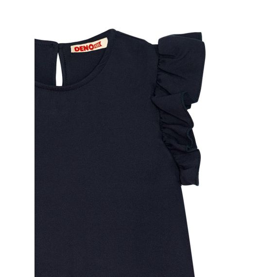 Unique Dress