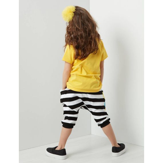 Bee Maya Baggy Set