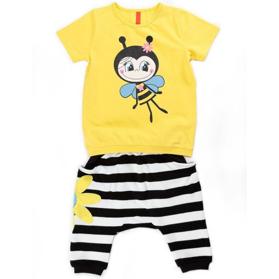 Bee Maya Baggy Set