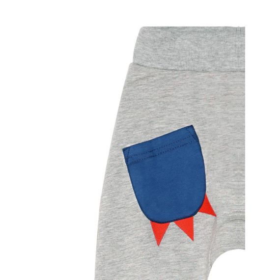 Monster Pocket Baggy Set